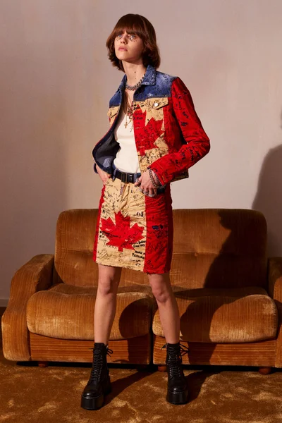 Look 5